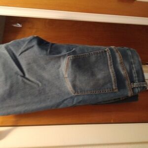 Men's Blue Jeans